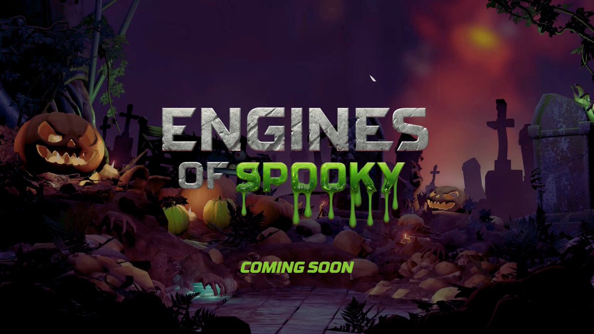 Engines of Fury 🎮 PLAY NOW's Video on X