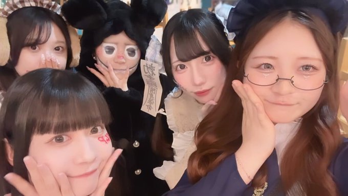 ウィッチズアークのツイート