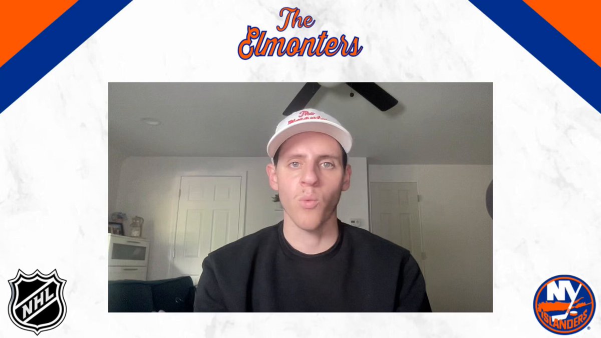 Latest on #Isles injuries, starting goalies & why the team hasn't called up an extra forward -- yet -- as they gear up for their three-game road trip vs. #NHLBruins, #CarolinaCulture & #ALLCAPS @TheElmonters