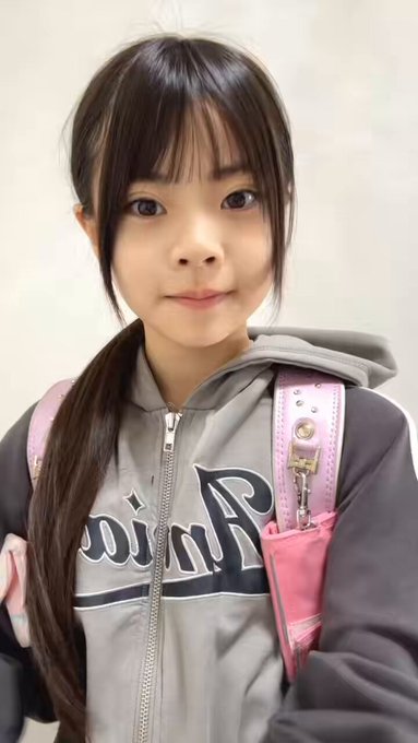 Twitterのコスプレ動画1