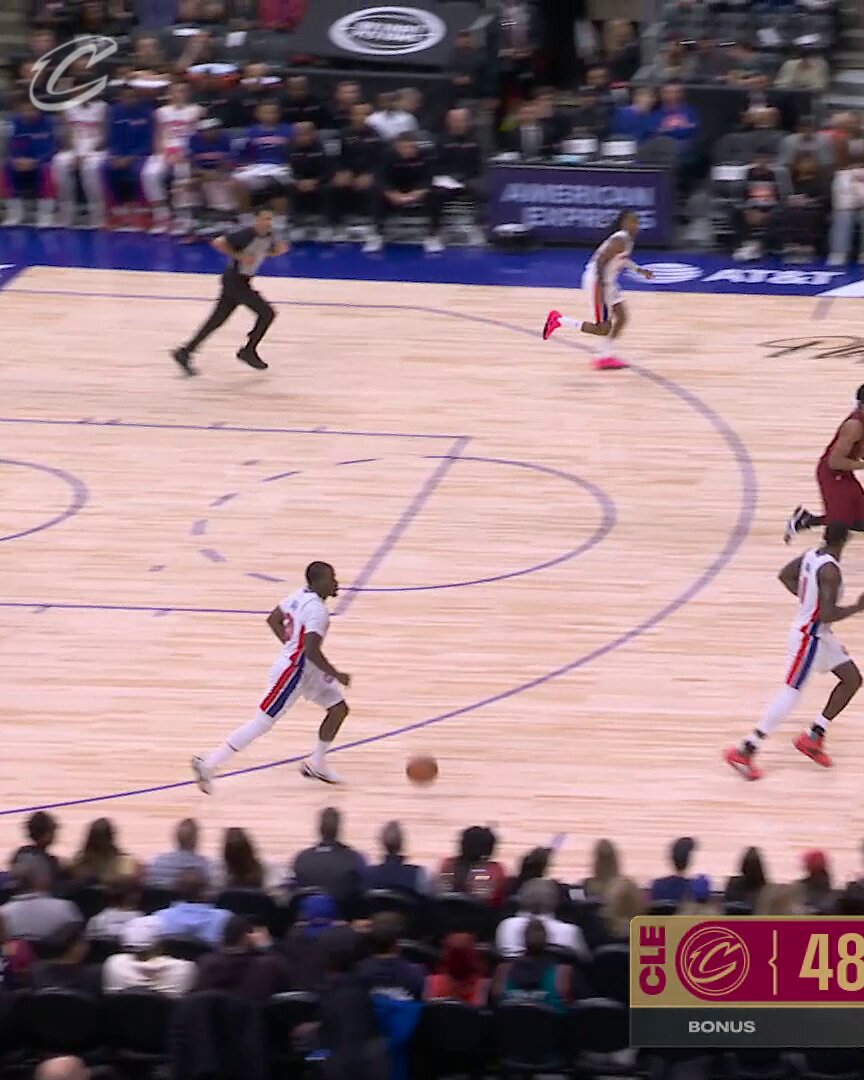 💥Sammy steals for a JA slam!
@smerrill05 & @_bigjayy_ | #LetEmKnow