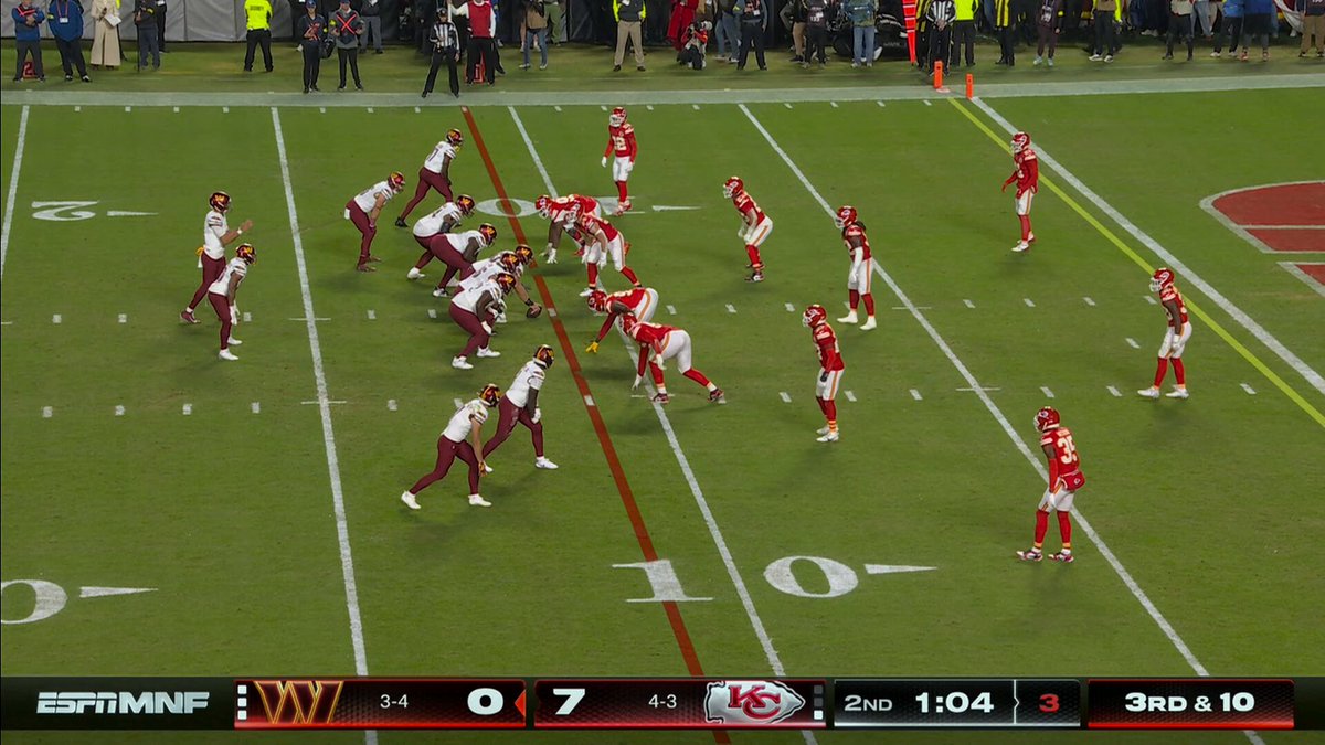 MARIOTA FLOATER. MCLAURIN TOE-TAP TD. 🤯
ABSOLUTE PERFECTION
(via: @NFL)