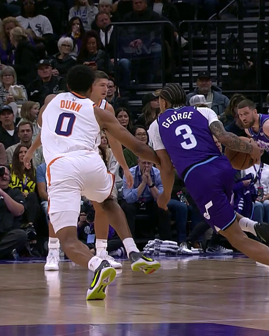 at this point we’re just going to start calling him 'K3SSL3R' 🤠

#TakeNote | @walkerkessler13 