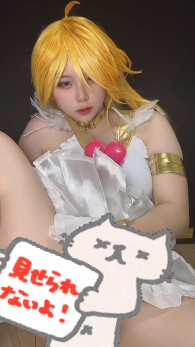 Video oleh @kaworu_0331