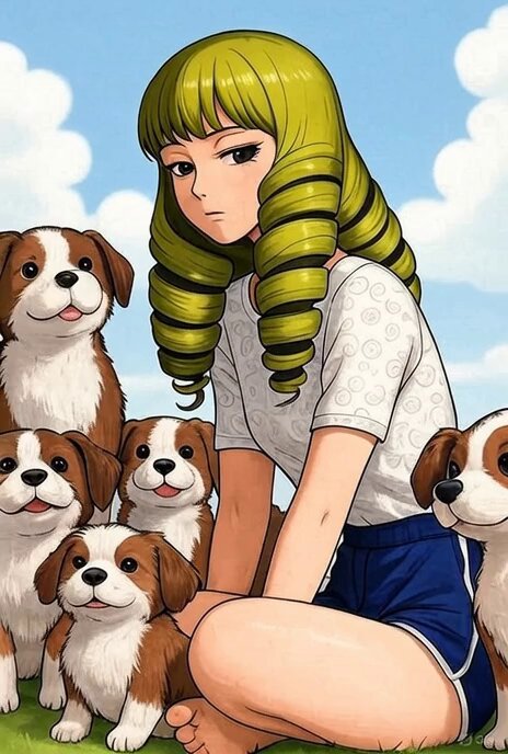 ⚠️専用です❗️気まぐれ出品　芸術丸大型　難あり　削除等有1/32要説明文 🍉西の瓜@気まぐれAIart🚕 on X