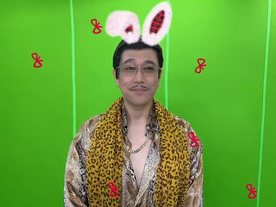 ピコ太郎(PIKOTARO)(公式) (@pikotaro_ppap) / Posts / X