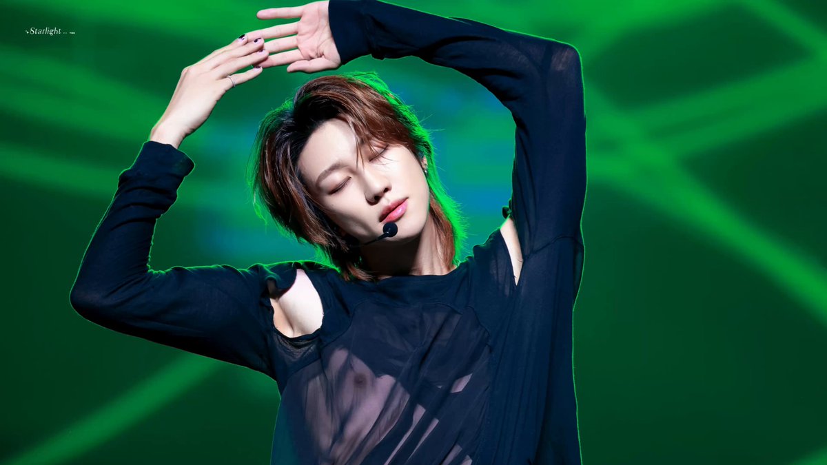 SEVENTEEN ミンハオ エキシビジョン ミンハオ the8 トレカ エキシビション 後半 SEVENTEEN セブチ