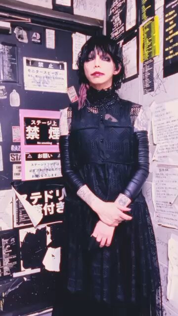 hazukiページ 葉月/HAZUKI on X