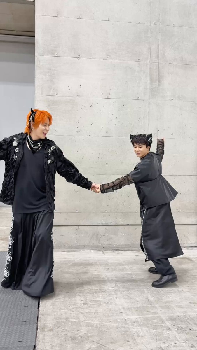 超特急 OFFICIAL on X