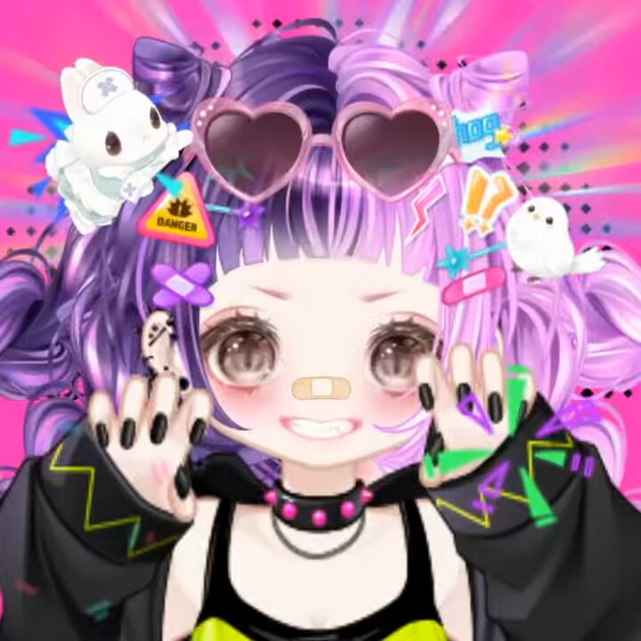 ♥ ✩*⋆ページ♥ 純粋な不純物@순수한불순물 (@parang9494) / Posts / X