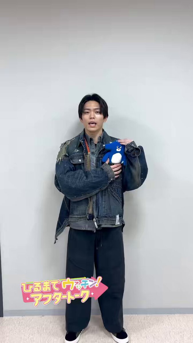 💚嵐❤️PINKY.8号車あや💚💜 (@IMPACTors0611) / Posts / X