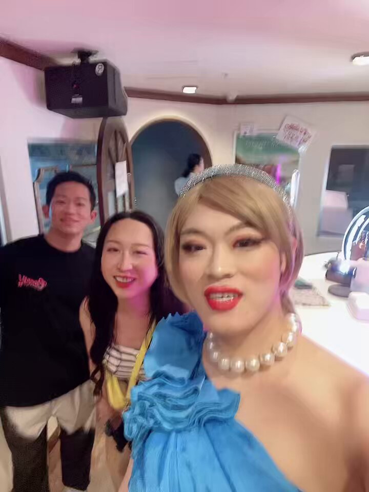 parcoちゃん♡ こっちゃんHAPPY BIRTHDAY 🌼💛🧁🛵 どんなことも前向きに取り組んで