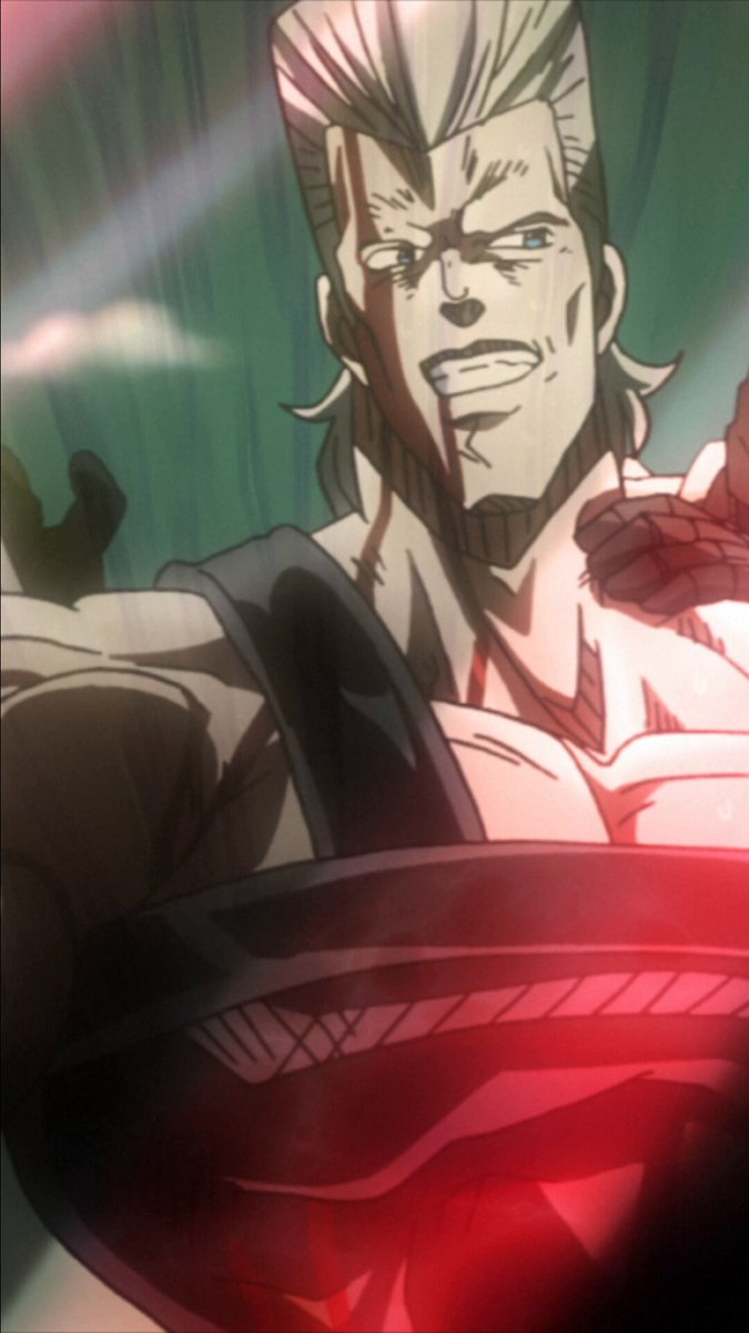 星ノ白金 (@jojo3budaisuki) / Posts / X