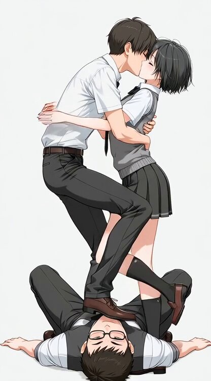 Video oleh @cucksssp