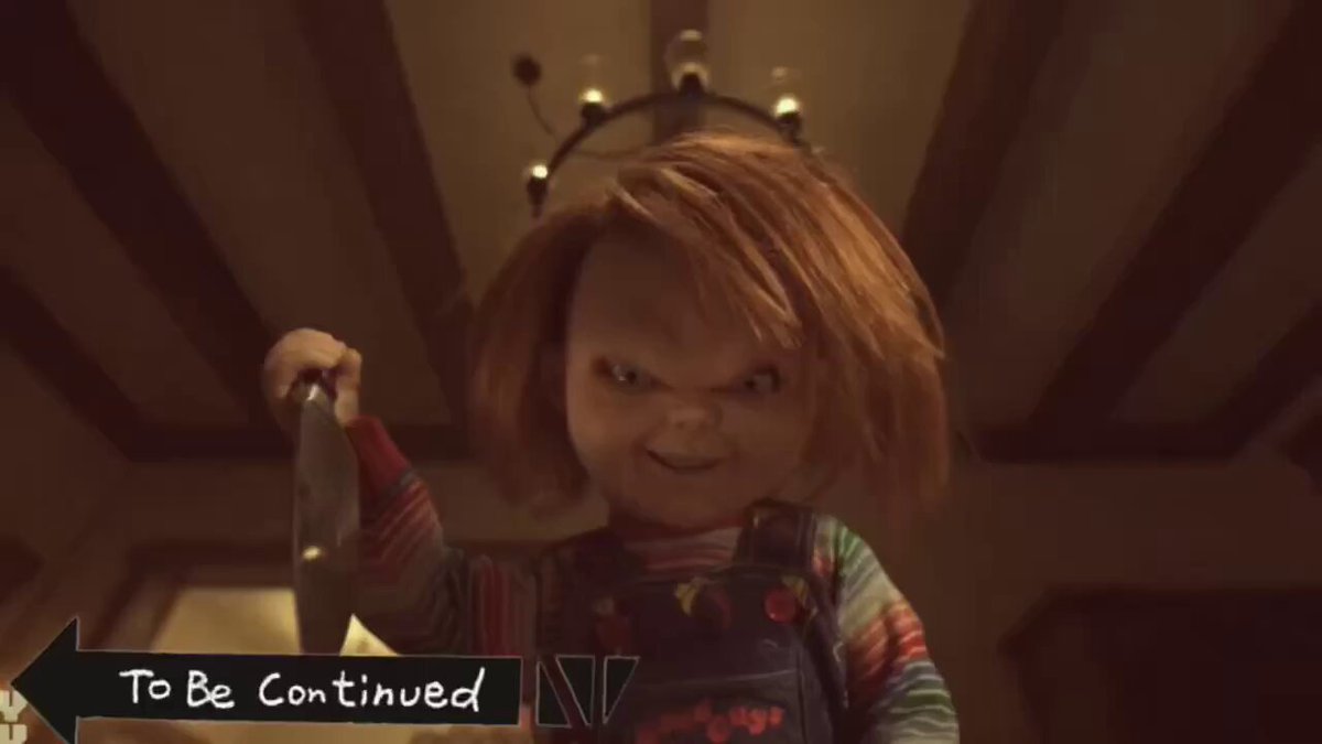 ν-チャッキー軍オールスターズ（チャッキー教）【公式】 on X