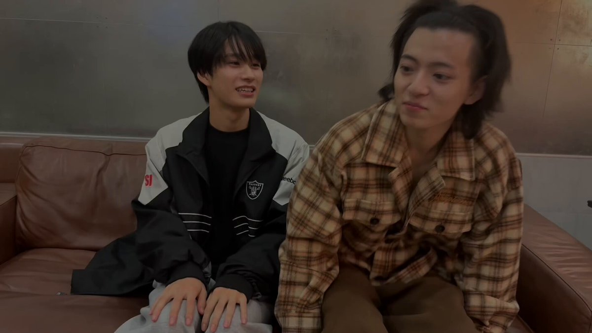 カ*ズ様 NOAH NYC ニット　セーター(永瀬廉着用) カ*ズ様 NOAH NYC ニット セーター(永瀬廉着用) - メルカリ