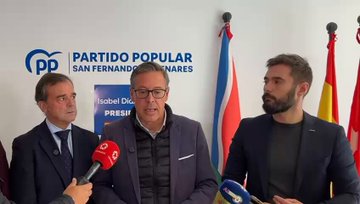 Foto cedida por PP Madrid