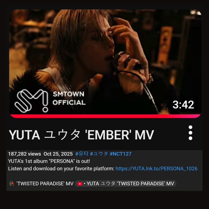 ともも¹²⁷🦋 (@tomota07) / Posts / X