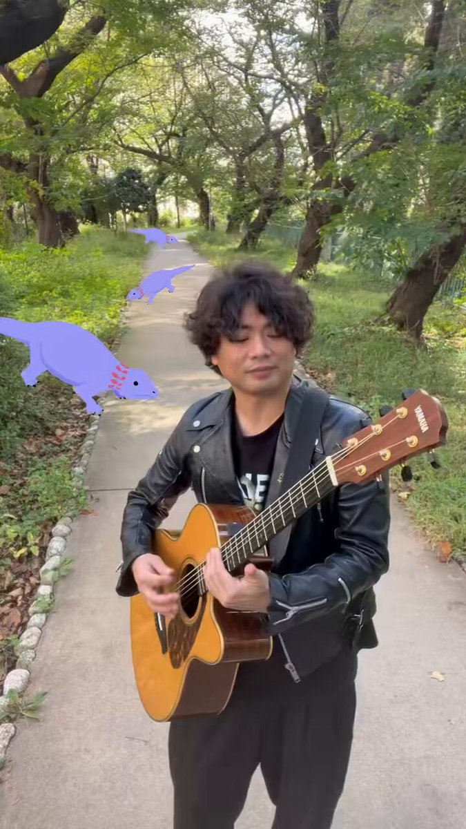 三浦拓也 (DEPAPEPE) on X