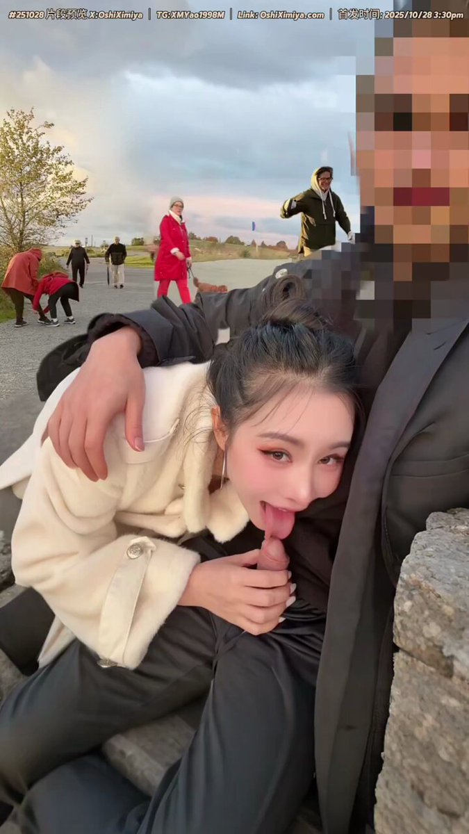 Video by @zfjpzzbot11