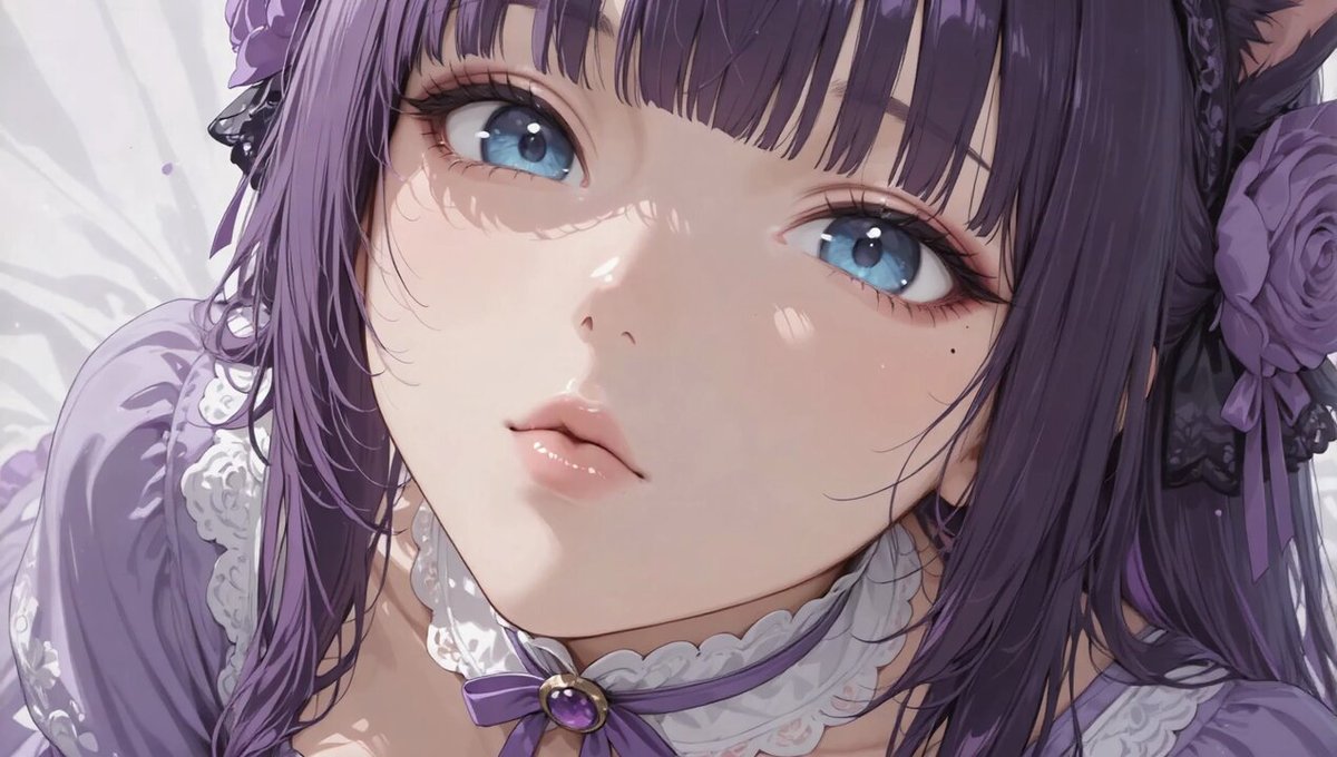 ai出品 🌌🐈‍⬛くʓ ʓ 🍃✨🌸🍑👽👑 (@currnya) / Posts / X