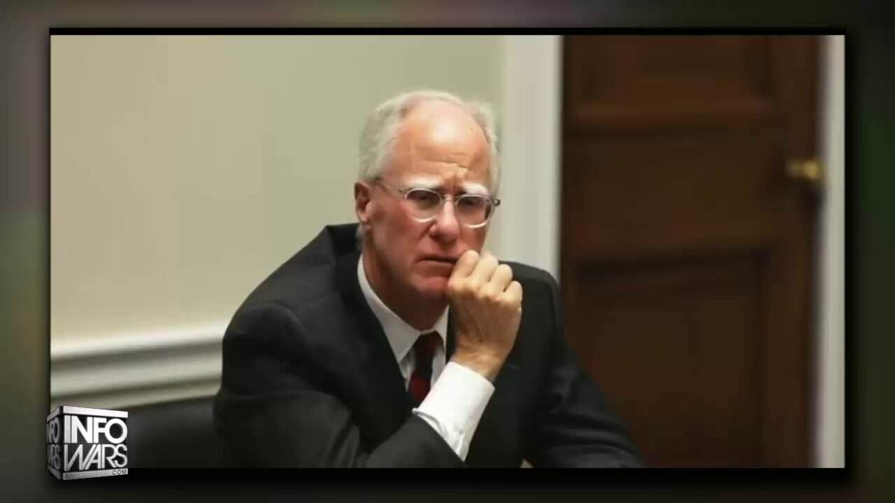 Alex Jones (@RealAlexJones) on X