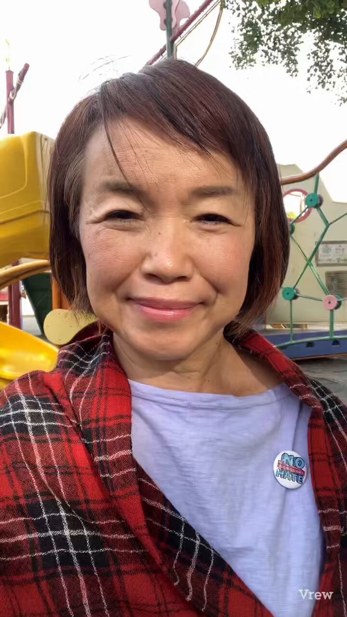 原のり子 原のり子 日本共産党都議会議員 北多摩4区 (@haranoriko0917