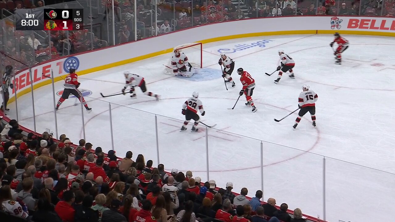 Chicago Blackhawks (@NHLBlackhawks) on X