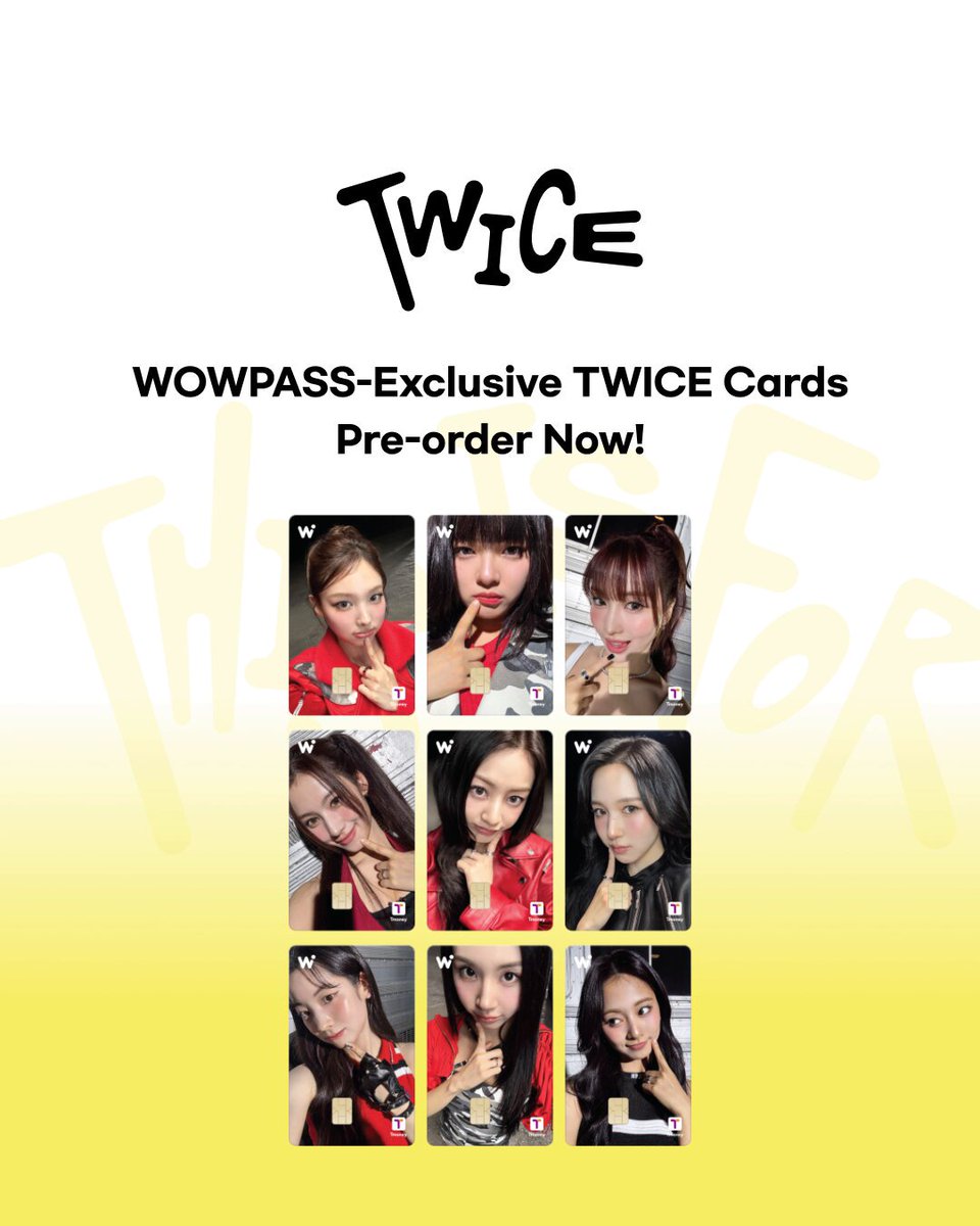 wowpass（masa） WOWPASS: Unlock Your Korea on X