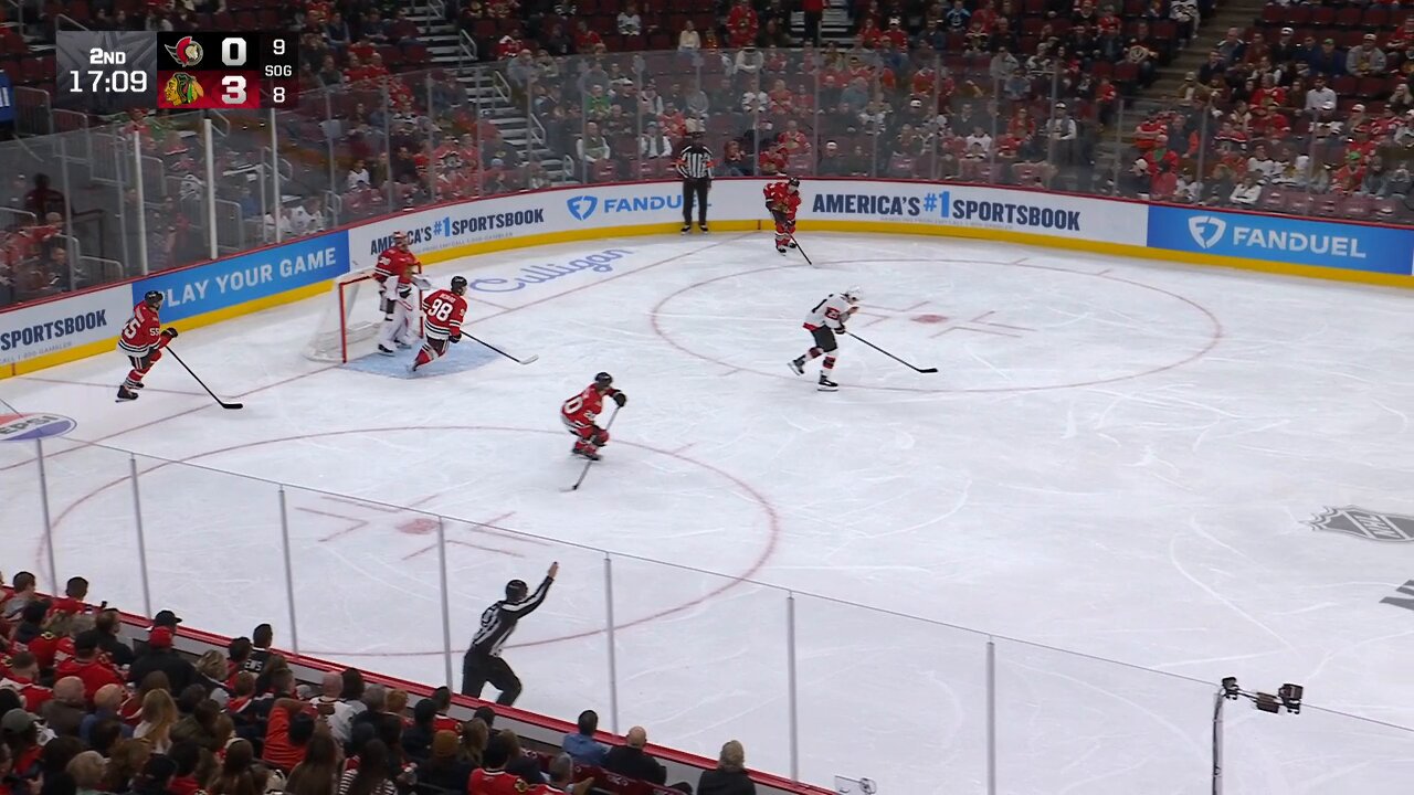 Chicago Blackhawks (@NHLBlackhawks) on X