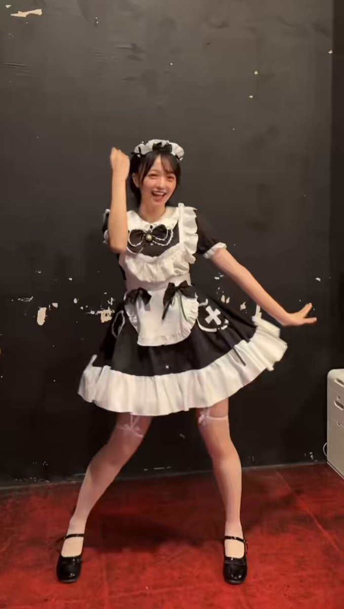 ちゃんまな🍊 (@chanmana_MayBe) / Posts / X