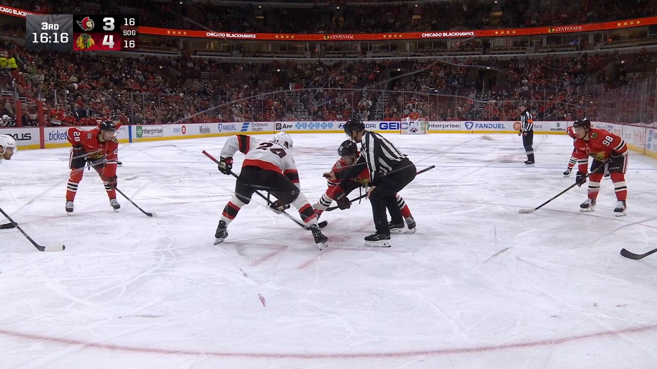 Chicago Blackhawks (@NHLBlackhawks) on X