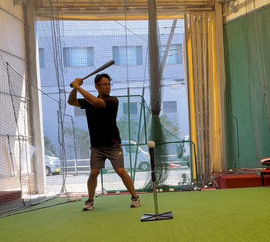 タイさん@野球選手育成のプロ on X