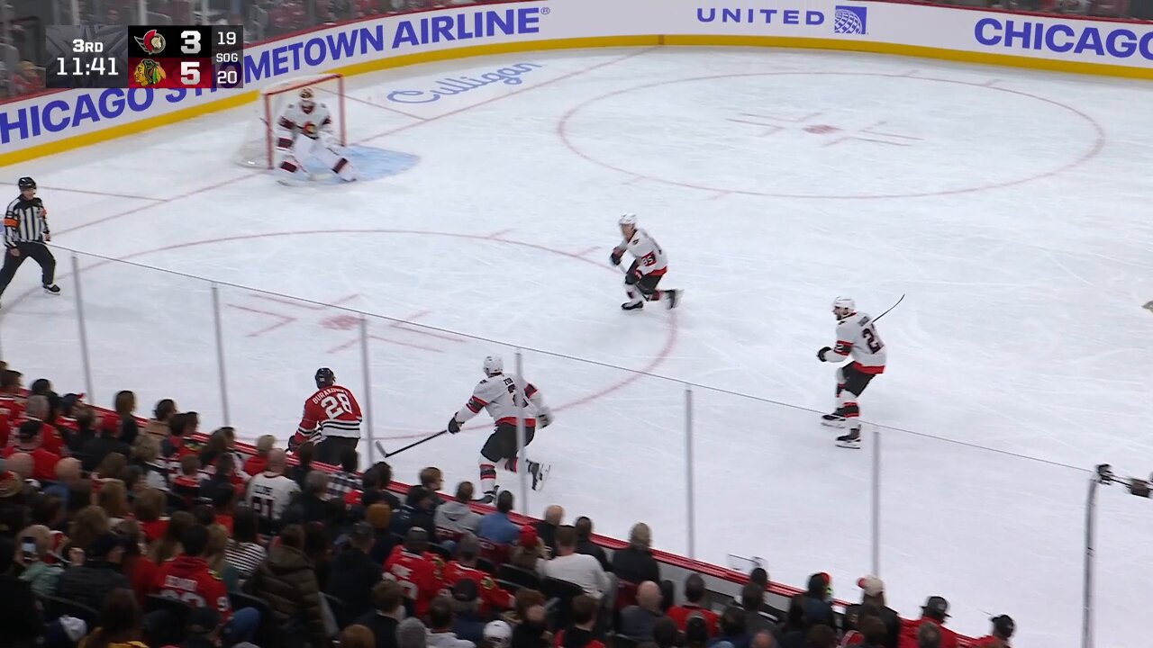 Chicago Blackhawks (@NHLBlackhawks) on X