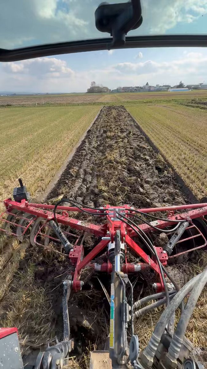 Rane CREDO 耕運機 赤と白 取引限定 Rane CREDO 耕運機 赤と白 取引限定