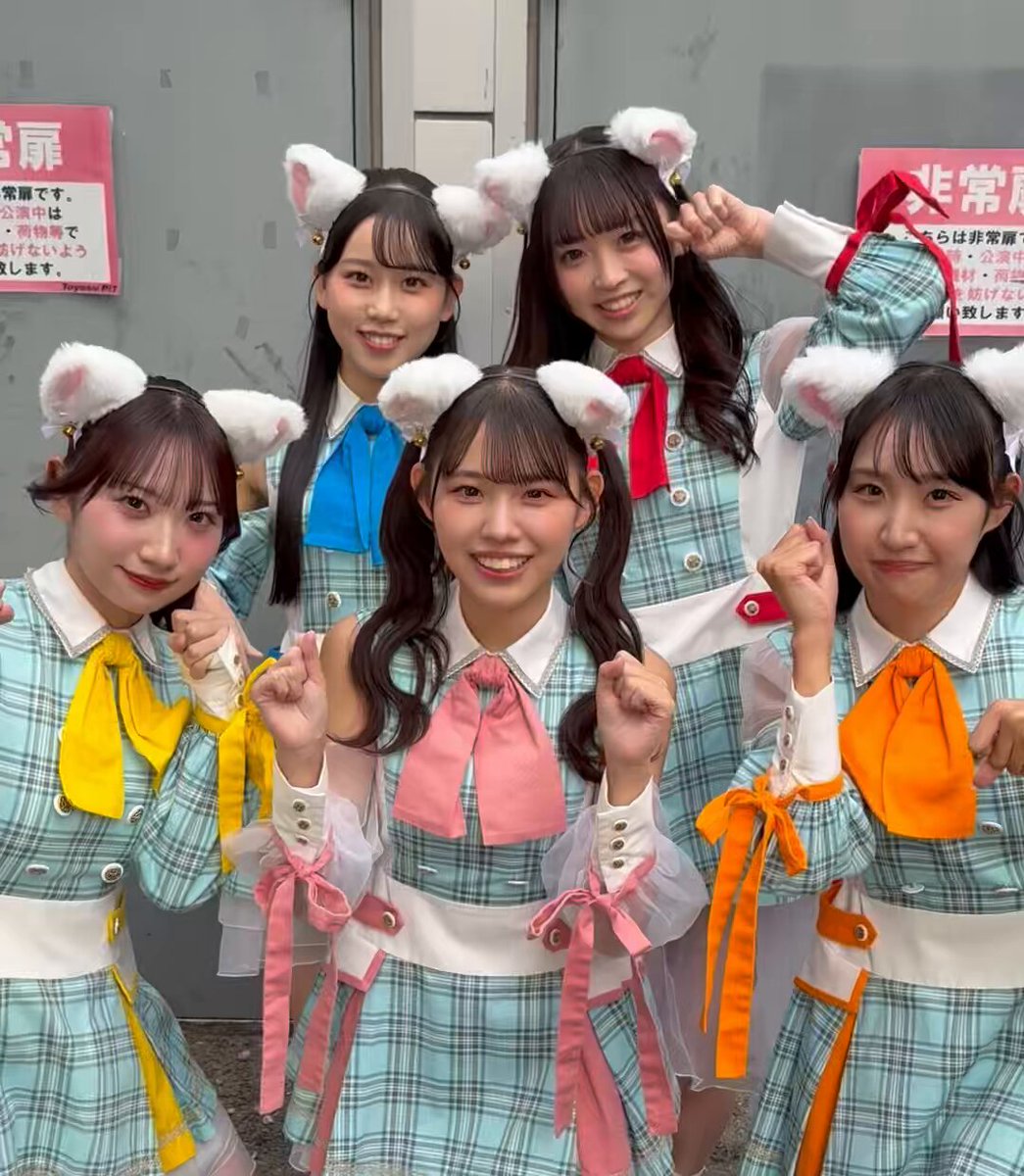 SS 凪砂 凪沙 | MODEL DETAIL | 学生ランウェイ 2024 AUTUMN&WINTER