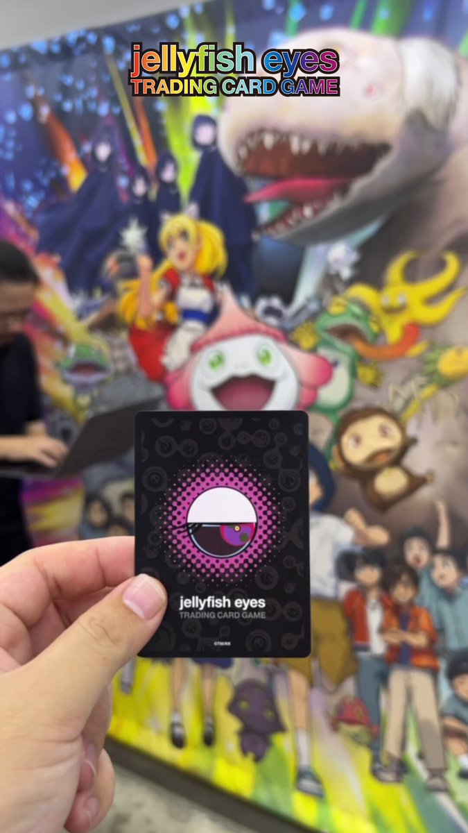 めめめのくらげTCG (@mememe_tcg) / Posts / X