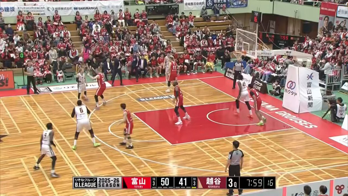 越谷アルファーズ　2025202 FCセット アンソニークレモンズ　5 5 アンソニー・クレモンズ – 越谷アルファーズ オフィシャル