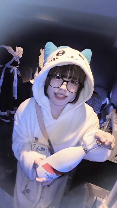 京橋コンカフェGreif（コンカフェ）のツイート