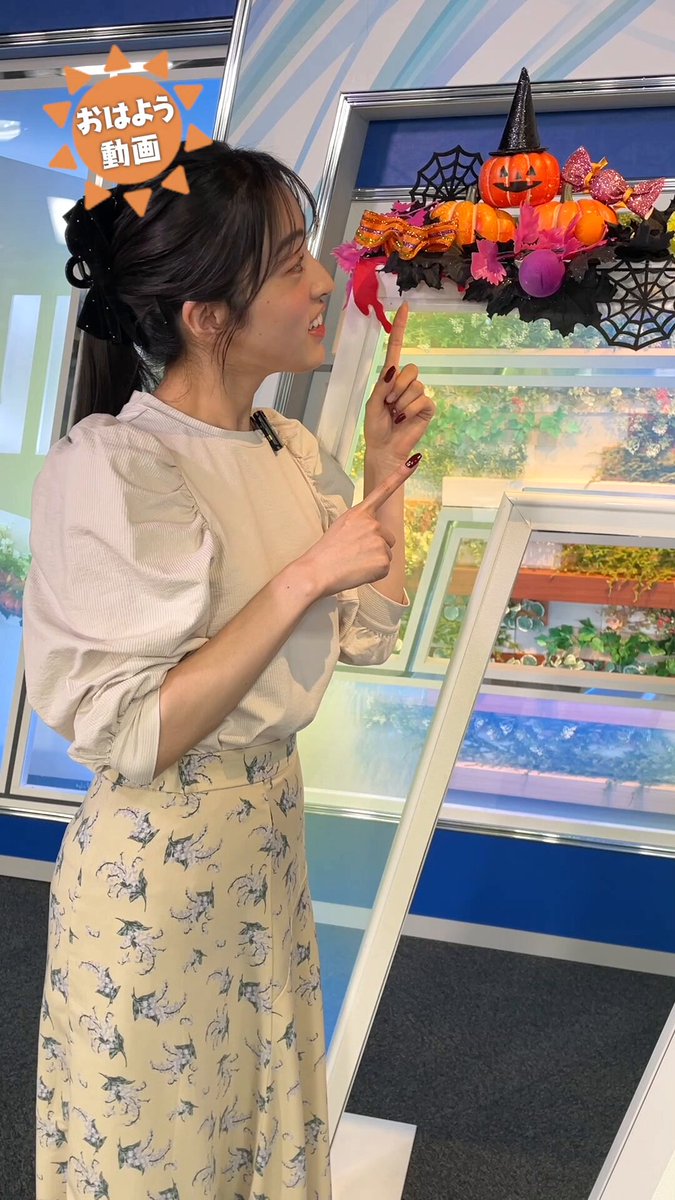 ウェザーニュースLiVE on X