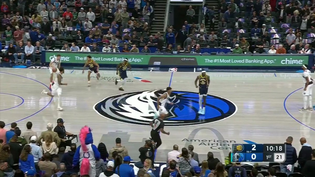 RISE UP, COOPER FLAGG 💥