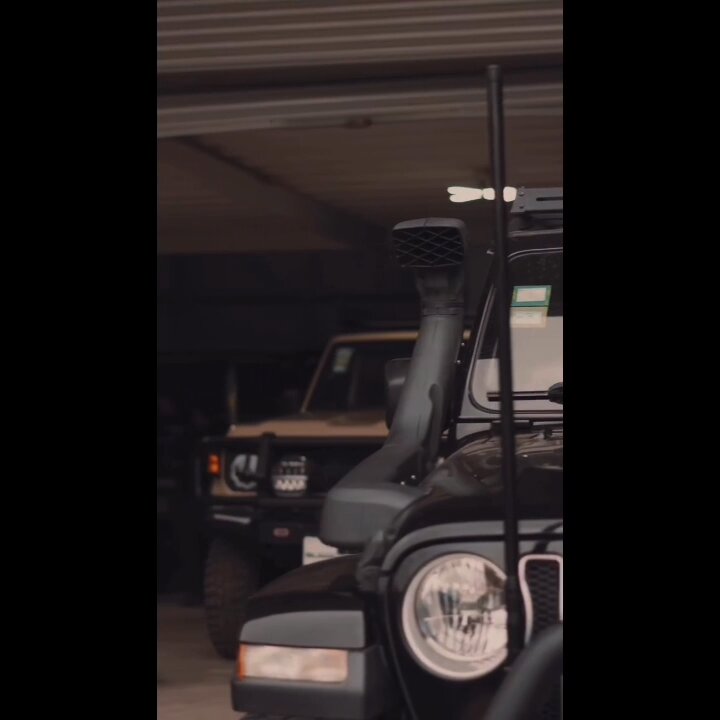 しろいとらっく ななまるさん on X