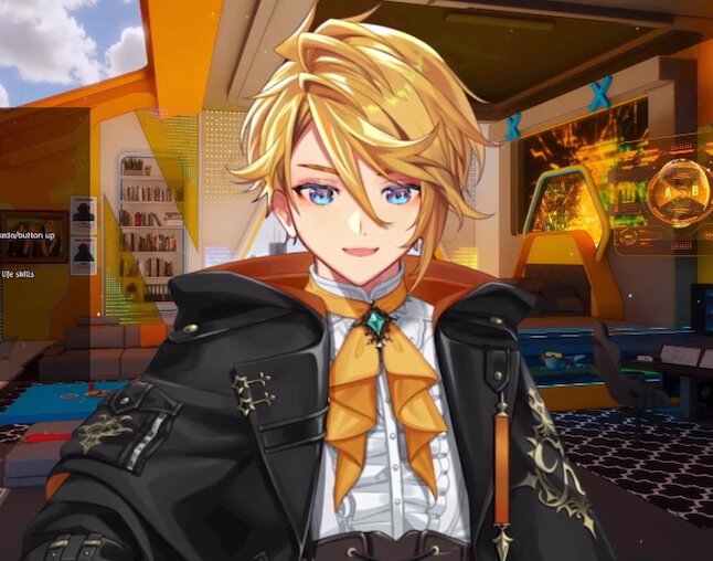 Ruby♥୨୧˙˳⋆﻿　1225 Sometimes I gotta remind myself how far this build has come