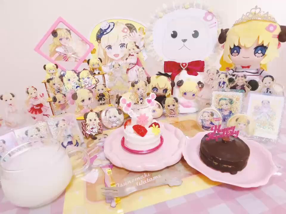 n様❁⃘*.゜ 茉蕗わぬ️ on X