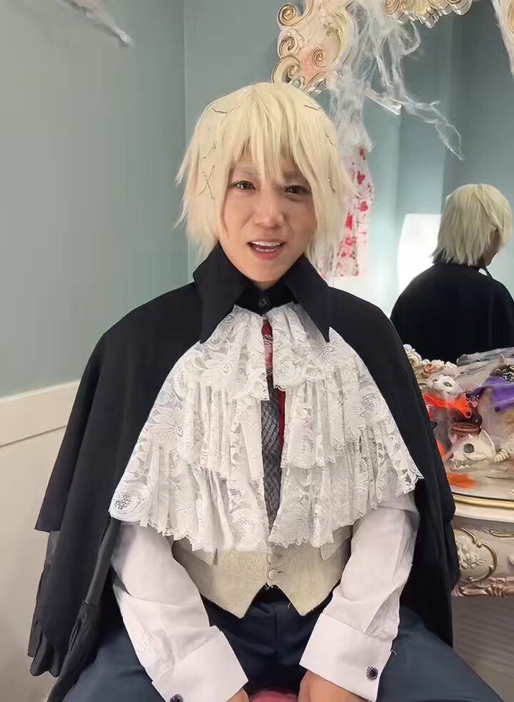 ✨まりっぺ✨ まりっぺ@にゃんず (@zuttomari) / Posts / X