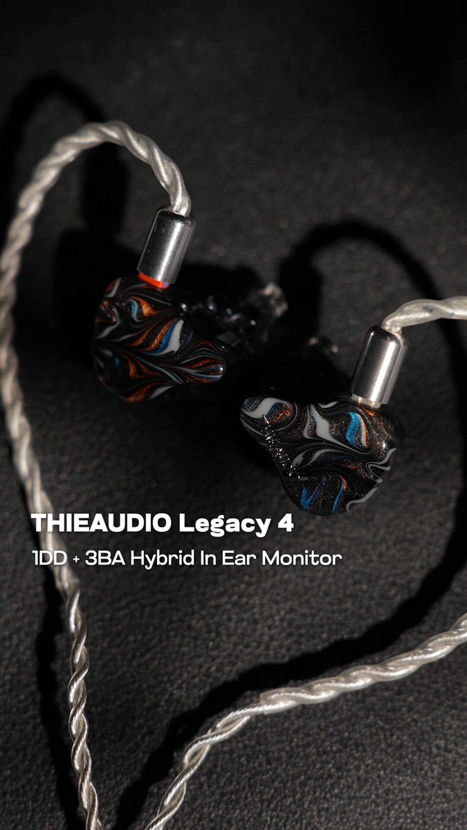 THIEAUDIO_JP (@THIEAUDIO_JP) / Posts / X