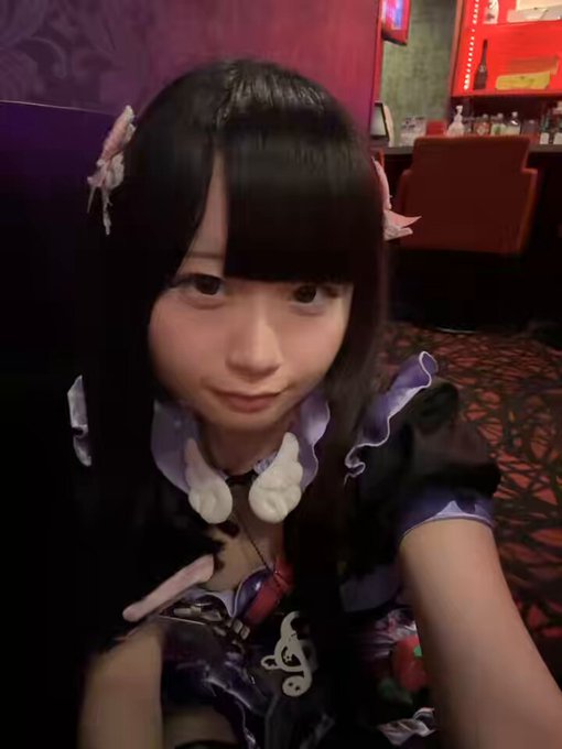 ファイブラウンジ　渋谷コンカフェのツイート