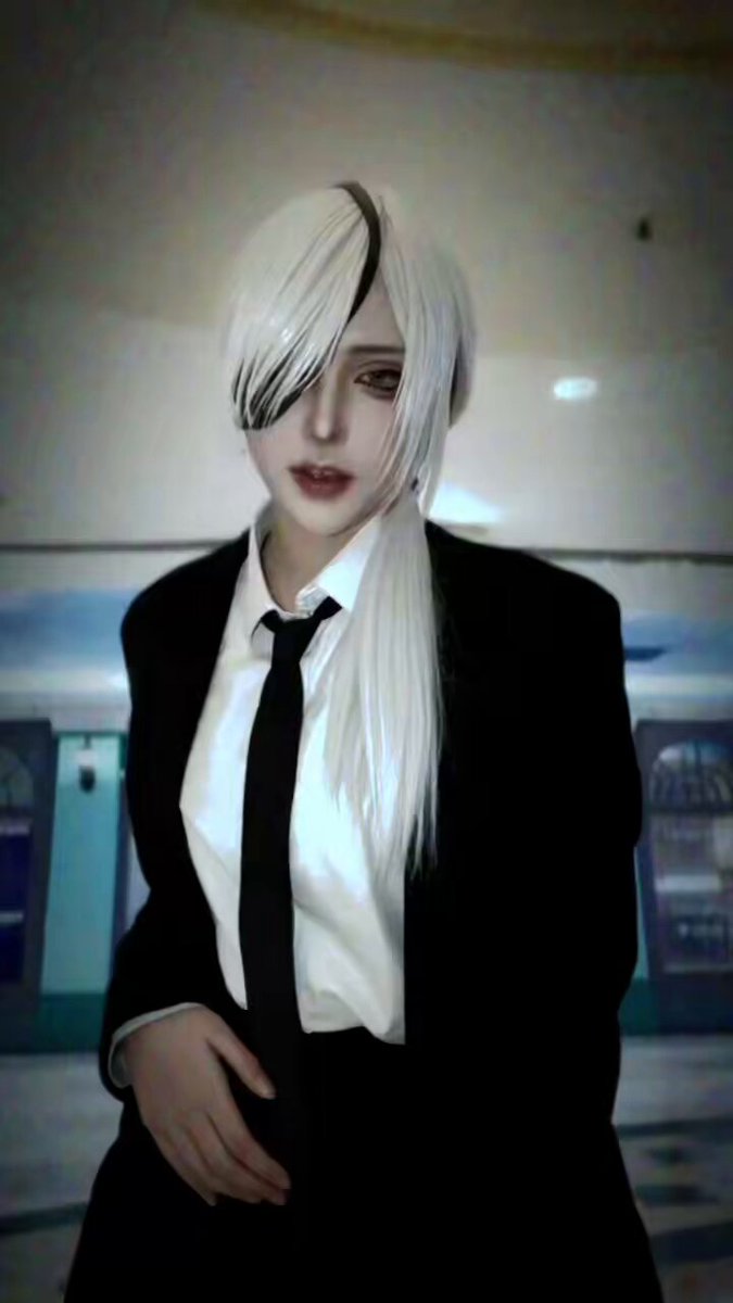 JUN 쥰 (@an0925_cos) / Posts / X