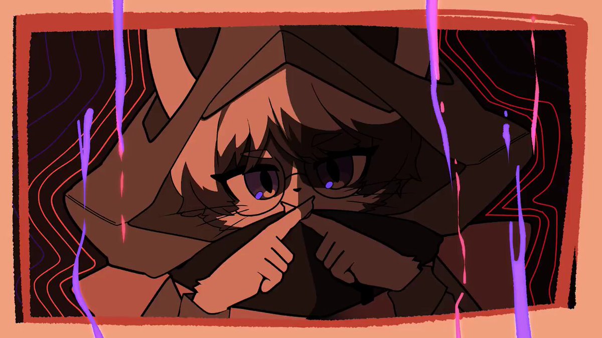 Akito Ch. 緋佐あきと🍤【HKVTuber】@NEW COVER『孤独ノ隠レンボ