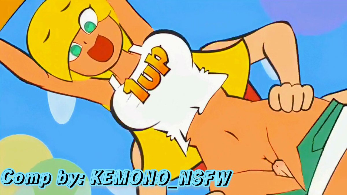 Video oleh @KEMONO_NSFW